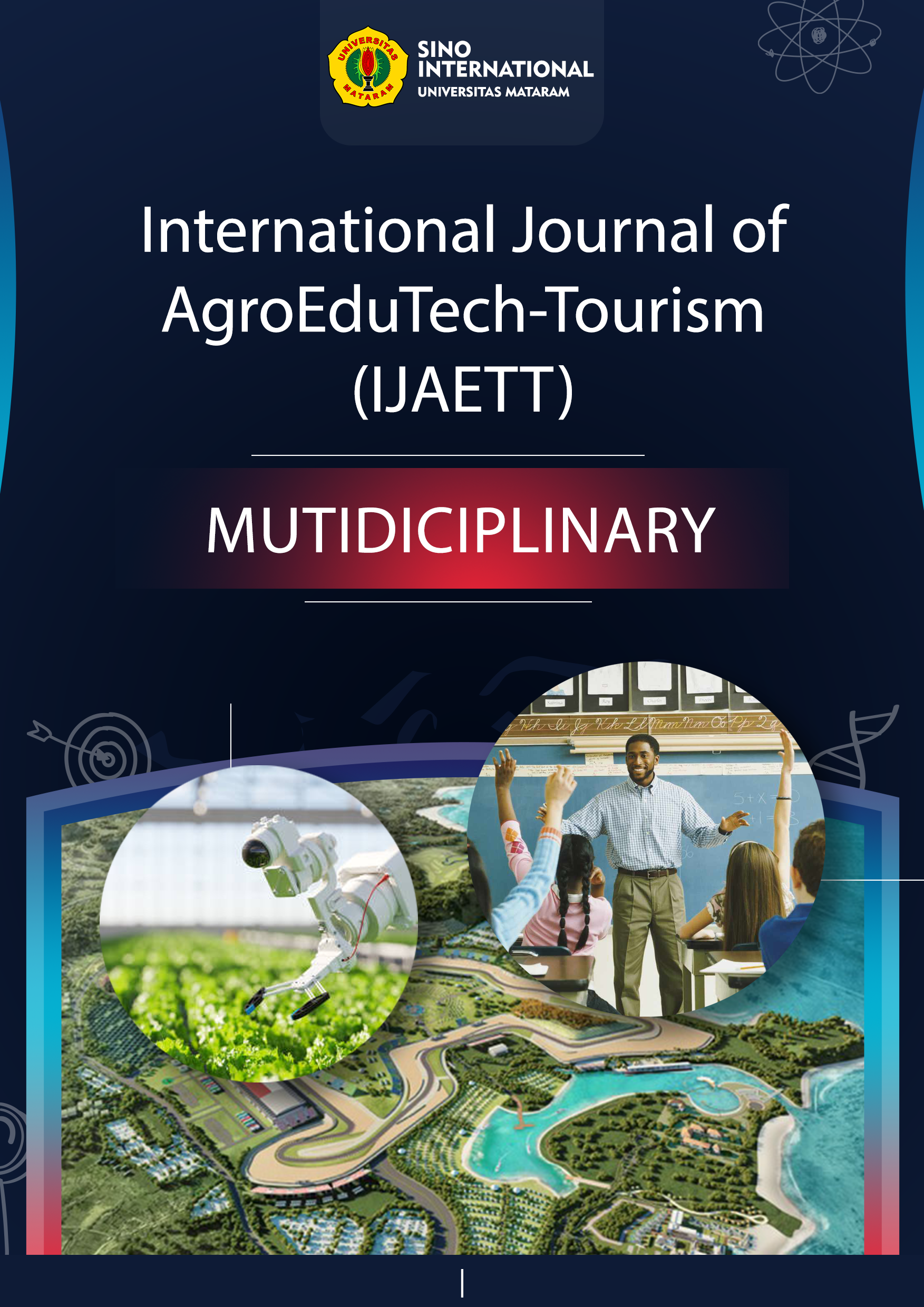 					View Vol. 1 No. 2 (2025): August
				